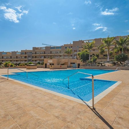 Medano Beach Agueita Salada Suites 厄尔梅达诺 外观 照片