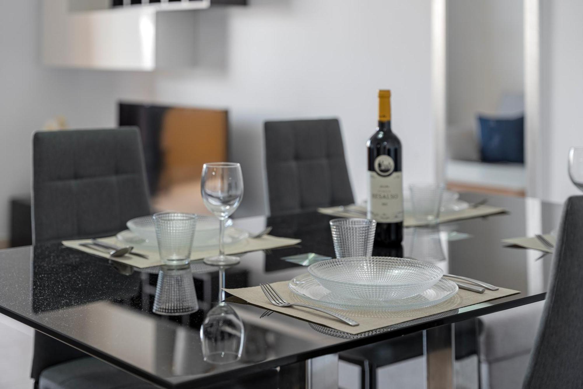 Medano Beach Agueita Salada Suites 厄尔梅达诺 外观 照片