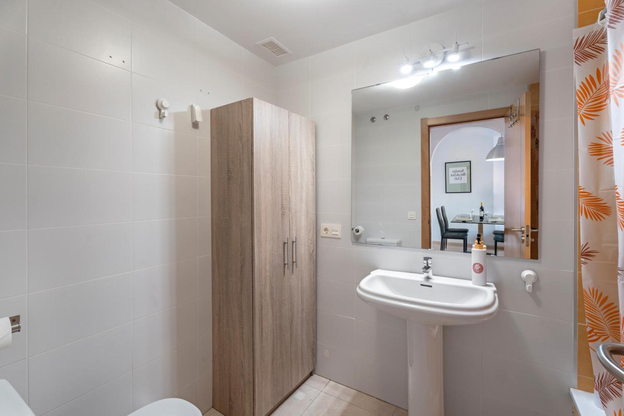 Medano Beach Agueita Salada Suites 厄尔梅达诺 外观 照片