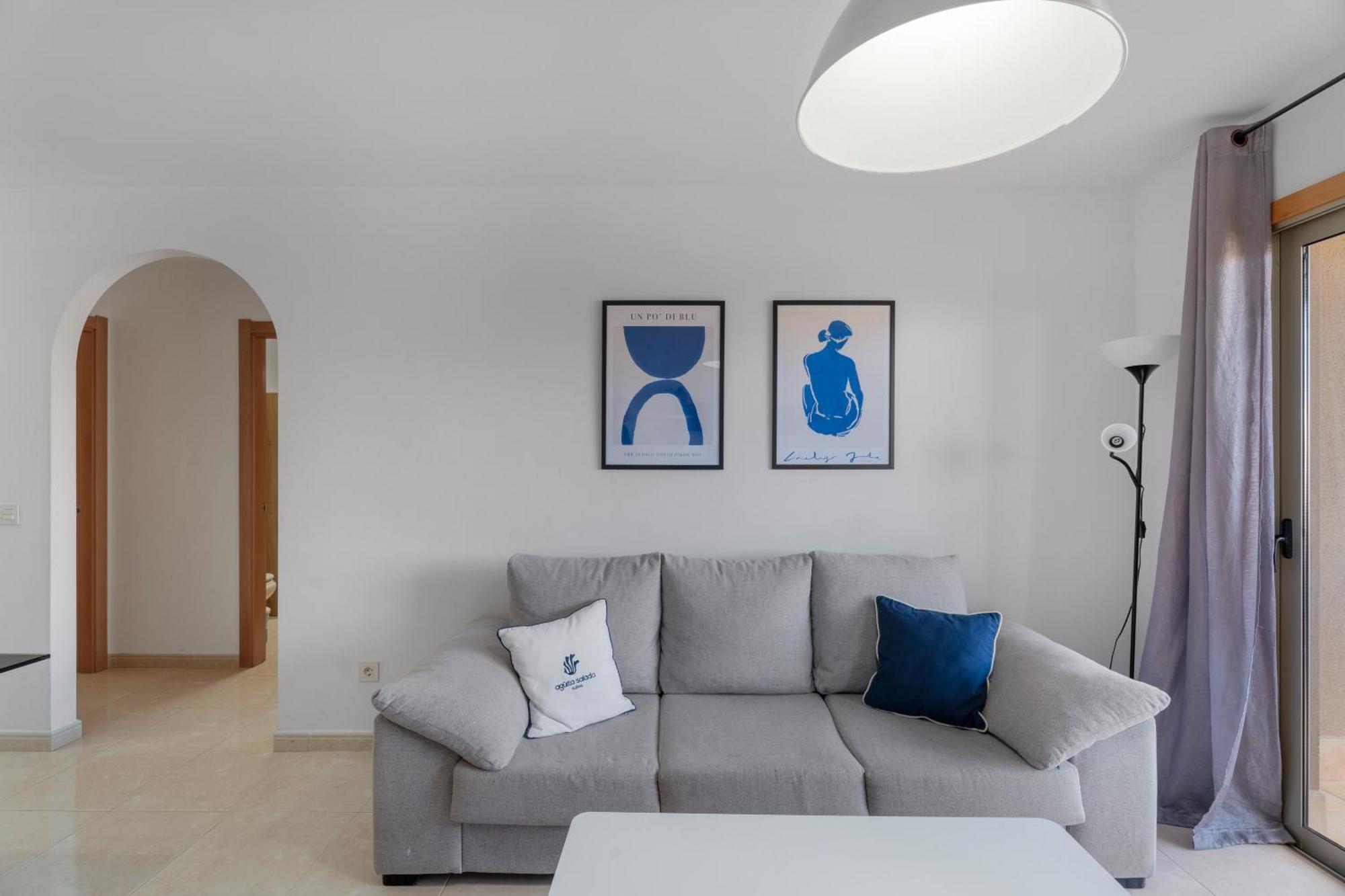 Medano Beach Agueita Salada Suites 厄尔梅达诺 外观 照片