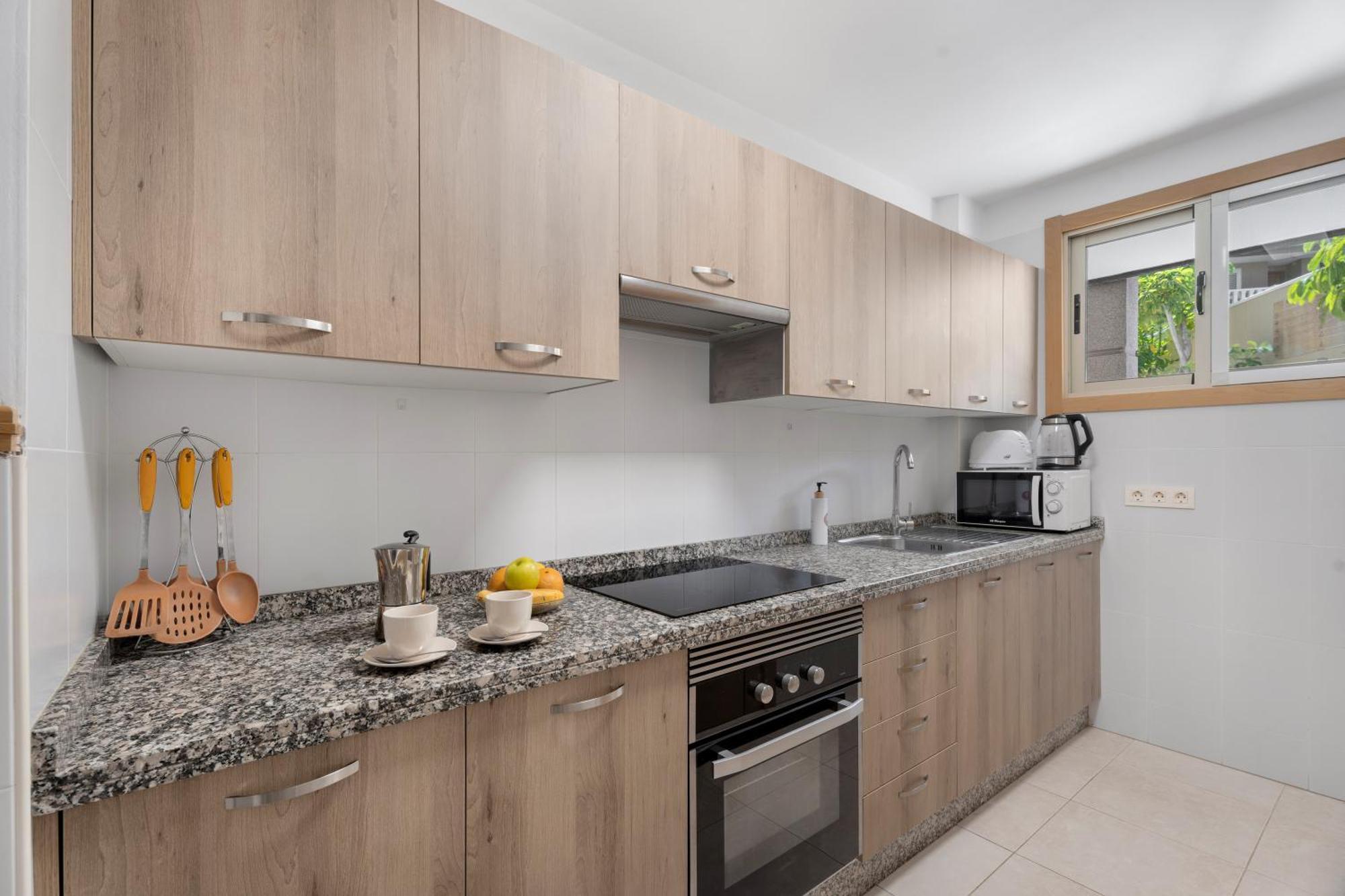 Medano Beach Agueita Salada Suites 厄尔梅达诺 外观 照片